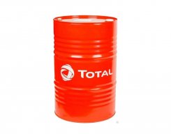 TOTAL Quartz D7000 10w40 208л