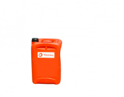 TOTAL 15W 40 RUBIA TIR 7400 208л