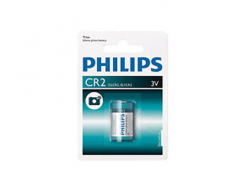 Батарейки PHILIPS CR2025  Minicells lithium B1