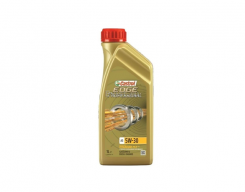 CASTROL  5W 30 EDGE 1л