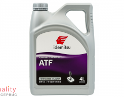 IDEMITSU EXTREME ATF 4л