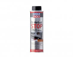 Liqui Moly 1005 OL-VERLUST-STOP 300 мл присадка к маслу