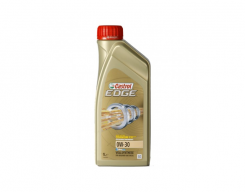 CASTROL 0W 30 EDGE 1л