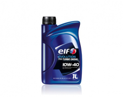 ELF 10W 40 EVOL. 700 TURBO D 1л