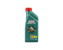 CASTROL  5W 30 MAGNATEC_ AP 1л