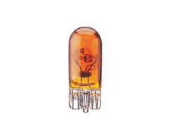 SCT 203294 WY5W T10 AMBER 