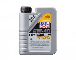 Liqui Moly 9510 TOP TEC 4100 5w40 1л