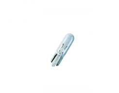 Лампочка SCT 202129 T4 12V80mA WEDGE