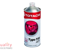 TOTACHI _ATF  TYPE  T-IV 1л