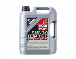 Liqui Moly 2324 TOP TEC 4300 5w30 5л