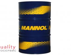 MANNOL 10W 40 STHLSYNT DEFENDER 208л