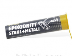 MANNOL_Epoxidkitt 0.0560 Холодная сварка