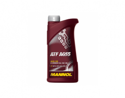 MANNOL ATF AG-55 1л