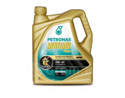 Масло моторное PETRONAS Syntium 7000 0w40 4л