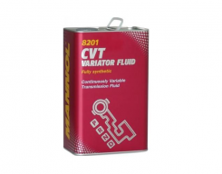 MANNOL CVT VARIATOR  FLUID METAL 4л