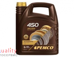 PEMCO IMATIC 450 ATF JWS METAL 4л