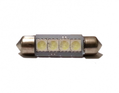 Диоды Салонные многодиодные 16SMD FS 4014 41 мм