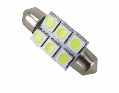 Диоды Салонные многодиодные 16SMD_FS_4014 36 мм