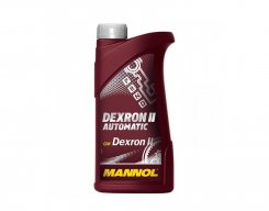 Mannol ATF DEX II D 1л