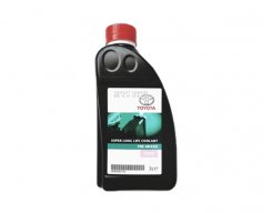 Toyota SUPER LongLife Coolant Pink 1L