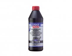 Liqui Moly 1414 VOLLS,GETR,OL (GL5) 75W90 1л