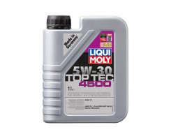 Liqui Moly 2323 TOP TEC 4300 5w30 1л