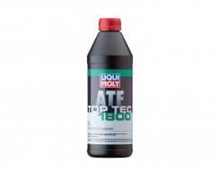 Liqui Moly 3687 TOP TEC ATF1800 1л