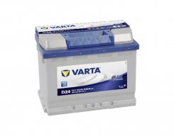 VARTA Blue Dynamic 560 408 054