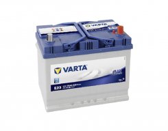 VARTA Blue Dynamic 570 412 063