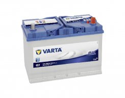 VARTA Blue Dynamic 595 404 083