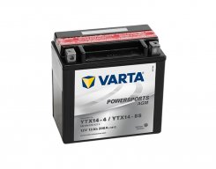 VARTA Powersports 512 014 010