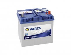 VARTA Blue Dynamic 560 410 054