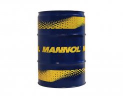 Mannol CLASSIC 10w40 60л