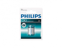 Батарейки PHILIPS LR6/AA  Ultra Alkaline B4