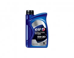 ELF  5W 30 EVOL. 900 SXR 1л